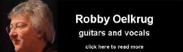 Robby Oelkrug - guitar and vocals, click on banner to read more!